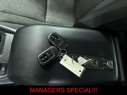 Used 2023 Honda Accord EX image 31