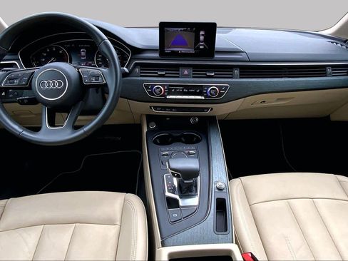 Used 2018 Audi A4 2.0T Ultra Premium w/ Convenience Package FWD image 15