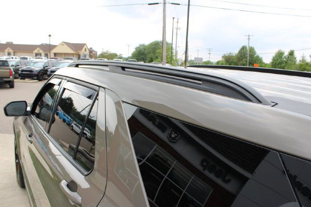 Used 2026 Ford Explorer Tremor w/ Tremor Ultimate Package AWD/4WD image 33