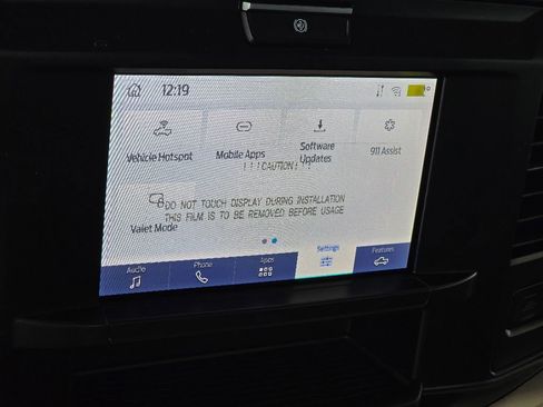 New 2025 Ford F450 XLT image 19