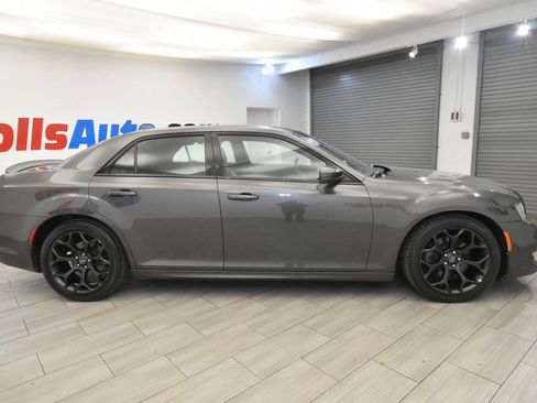 Used 2019 Chrysler 300 S w/ S Model Appearance Package image 6