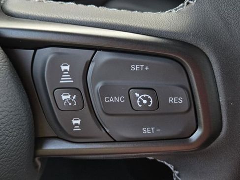 New 2025 Jeep Wrangler Unlimited Rubicon image 19