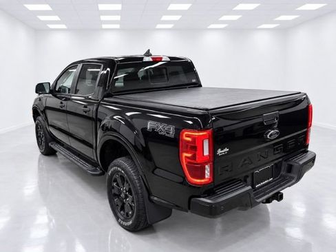 Used 2022 Ford Ranger XLT w/ Equipment Group 302A High AWD/4WD image 12