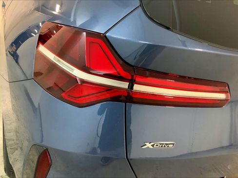 New 2026 BMW X3 xDrive30 w/ M Sport Package AWD/4WD image 14