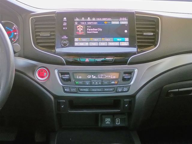 Used 2021 Honda Pilot EX-L image 34