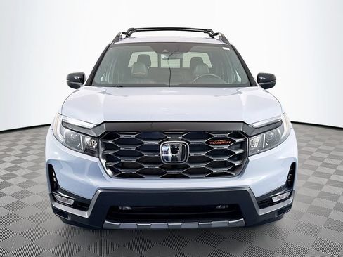 Used 2024 Honda Ridgeline TrailSport image 2