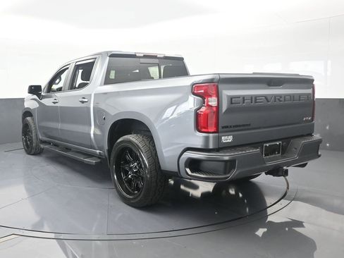 Used 2021 Chevrolet Silverado 1500 RST w/ All Star Edition Plus image 4