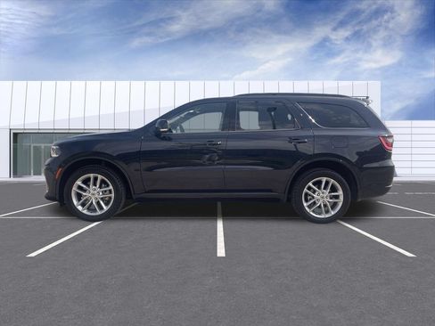 Used 2024 Dodge Durango GT AWD/4WD image 5
