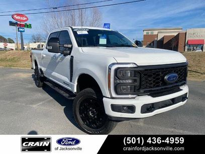 Certified 2023 Ford F250 Lariat w/ Lariat Ultimate Package