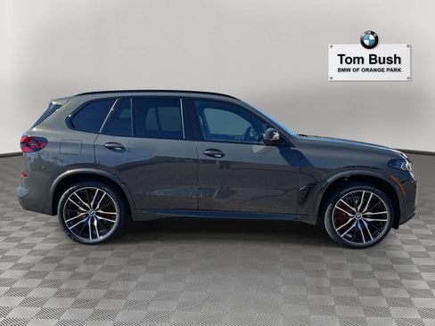 New 2026 BMW X5 sDrive40i image 4