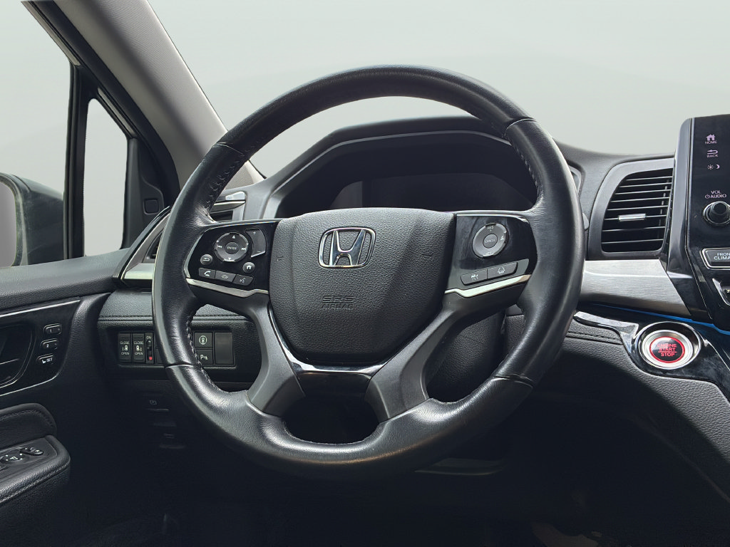 Used 2022 Honda Odyssey Touring image 19