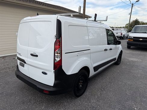 Used 2021 Ford Transit Connect XL image 10