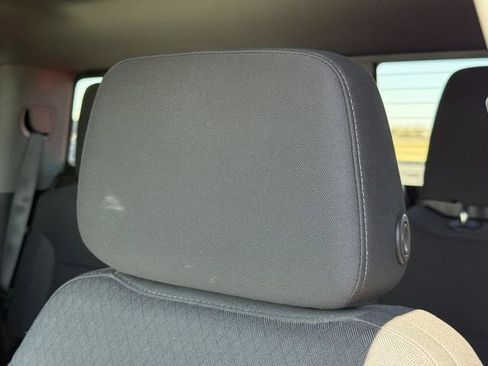 Used 2022 Chevrolet Silverado 1500 LT w/ Texas Edition Plus image 20