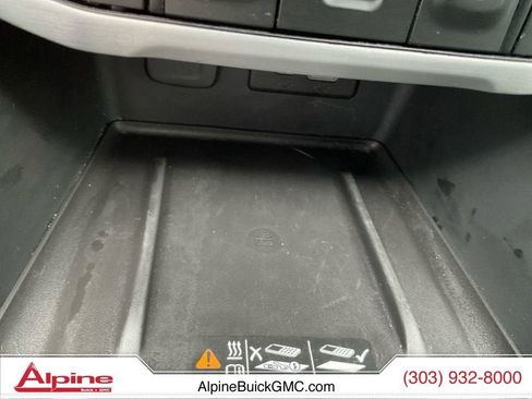 Used 2023 GMC Acadia SLT w/ Elevation Edition AWD/4WD image 16