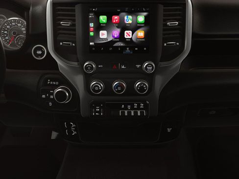 New 2026 RAM 1500 Tradesman image 5