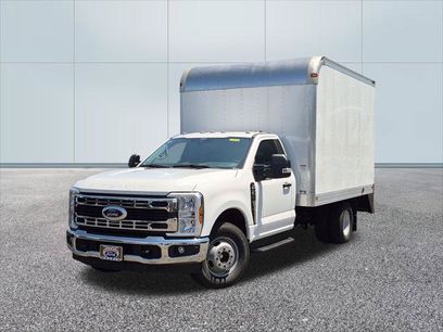 New 2024 Ford F350 XLT w/ XLT Value Package