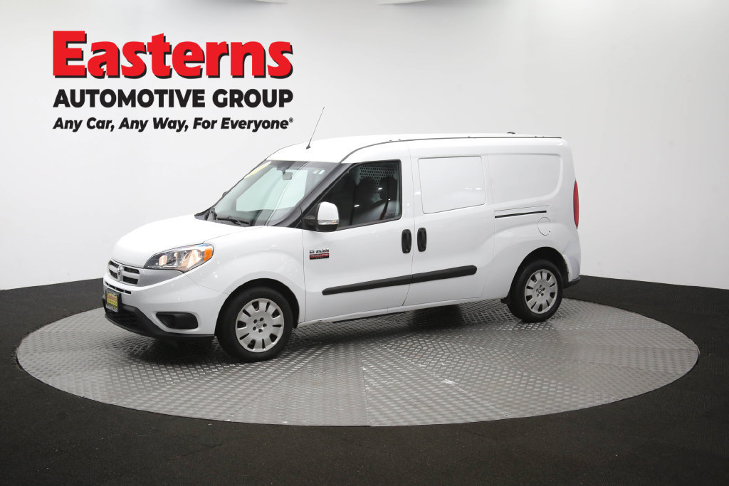 Used 2018 RAM ProMaster City Tradesman SLT FWD image 61