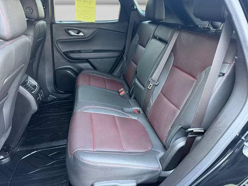 Used 2022 Chevrolet Blazer RS w/ Enhanced Convenience Package AWD/4WD image 14