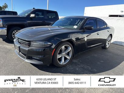 Used 2018 Dodge Charger R/T