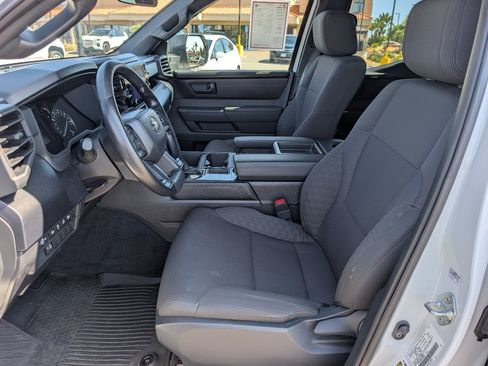Used 2026 Toyota Tundra SR RWD image 2