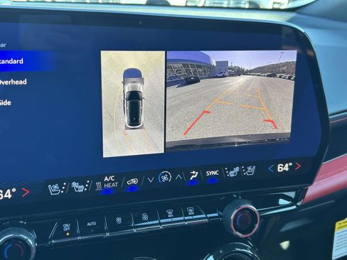 New 2026 Chevrolet Blazer EV SS image 26