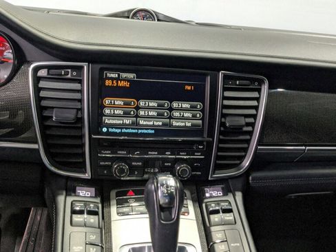 Used 2015 Porsche Panamera GTS image 21