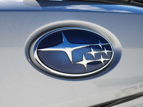 Certified 2025 Subaru Crosstrek 2.0i image 29