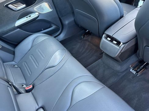 Used 2023 Mercedes-Benz EQE AMG 4MATIC Sedan image 31