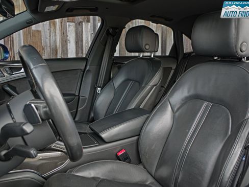 Used 2017 Audi S6 Premium Plus AWD/4WD image 11