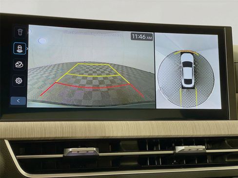 Used 2025 Hyundai Sonata Limited image 18