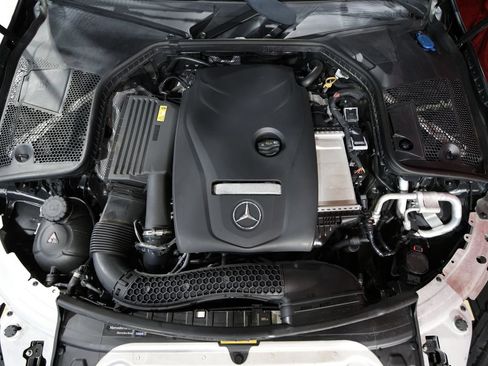 Used 2018 Mercedes-Benz C 300 Sedan image 25