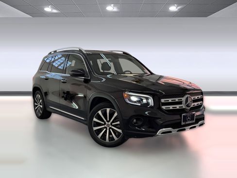 Used 2023 Mercedes-Benz GLB 250 GLB 250 image 6