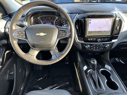 Used 2020 Chevrolet Traverse Premier image 8