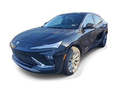 New 2026 Buick Envista Sport Touring