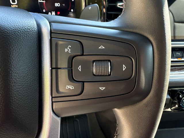 Used 2026 GMC Sierra 1500 Elevation AWD/4WD image 22