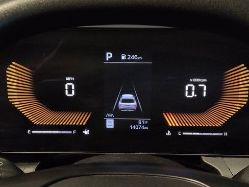 Used 2025 Kia K4 FWD image 23