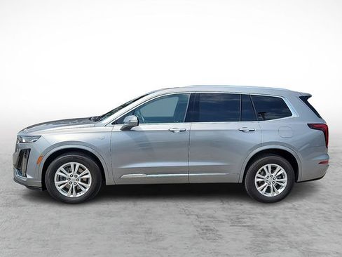 Used 2024 Cadillac XT6 Luxury w/ LPO, Floor Liner Package AWD/4WD image 7