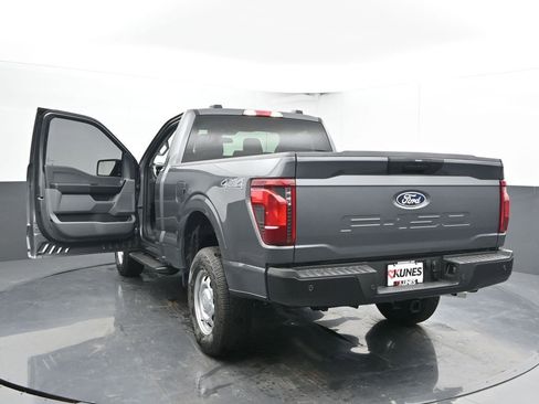 New 2025 Ford F150 XL image 60