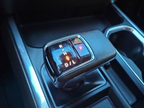 Certified 2023 Chevrolet Silverado 1500 LT AWD/4WD image 12
