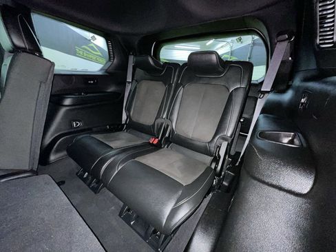 Used 2023 Jeep Grand Cherokee L Laredo image 26