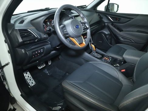 Certified 2023 Subaru Forester Wilderness image 18