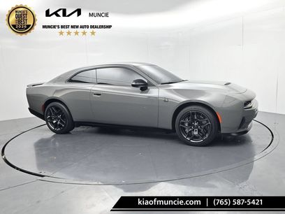 Used 2026 Dodge Charger Scat Pack