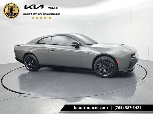 Used 2026 Dodge Charger Scat Pack AWD/4WD image 1