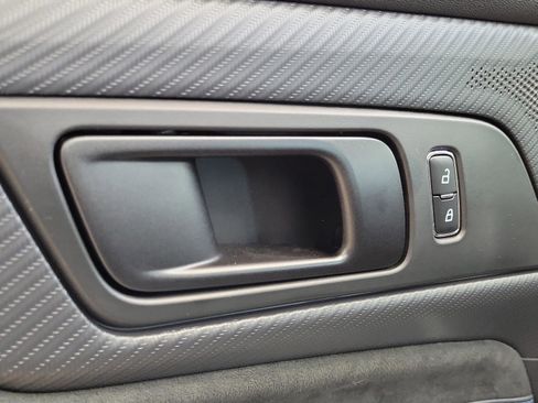 New 2026 Ford Mustang Dark Horse image 11