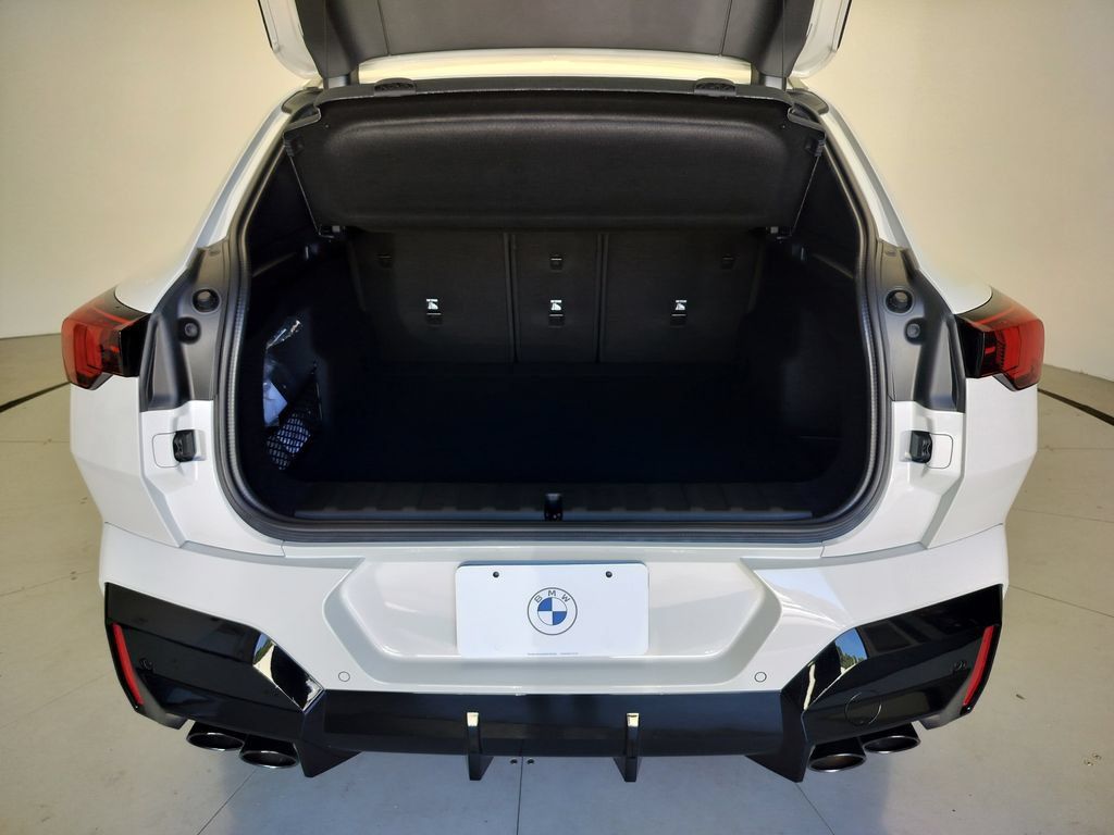 New 2027 BMW X2 M35i AWD/4WD image 20