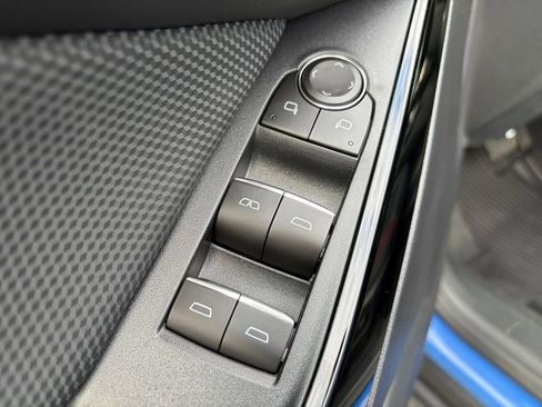 New 2026 Chevrolet Equinox RS w/ LPO, Floor Liner Package image 15