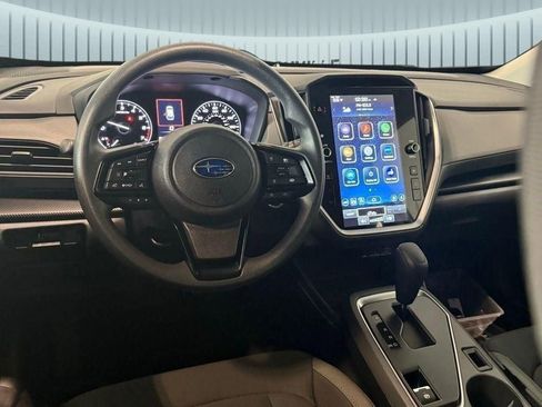 Certified 2025 Subaru Crosstrek 2.0i Premium w/ Crosstrek Mirror Package AWD/4WD image 14