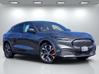 Used 2021 Ford Mustang Mach-E Premium w/ Equipment Group 301A