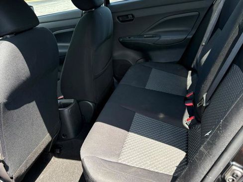 Used 2024 Nissan Versa S w/ S Plus Package FWD image 13