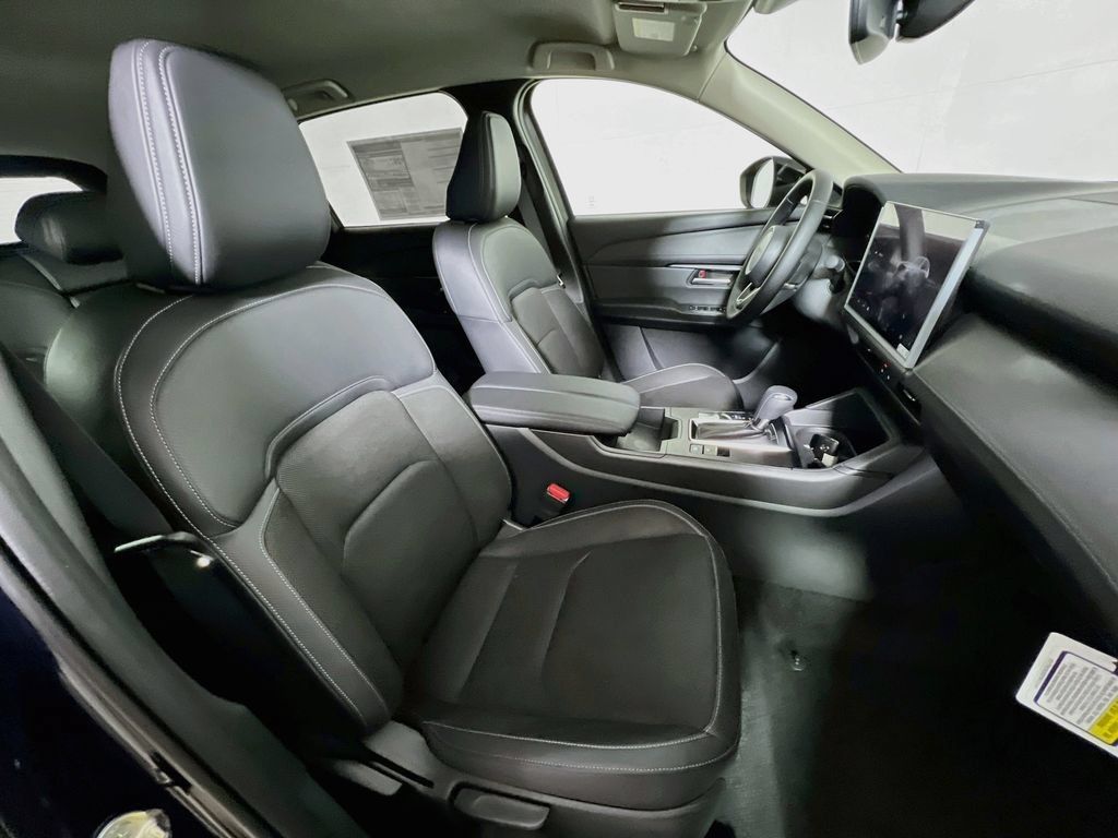 New 2026 MAZDA CX-5 Select AWD/4WD image 21
